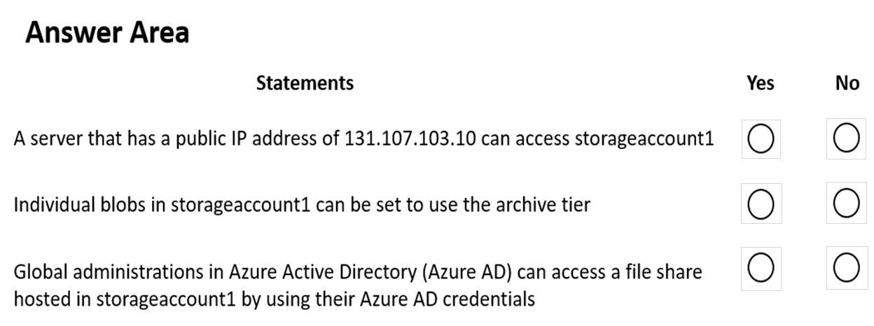 Dump AZ 104: Microsoft Azure Administrator - CloudCert
