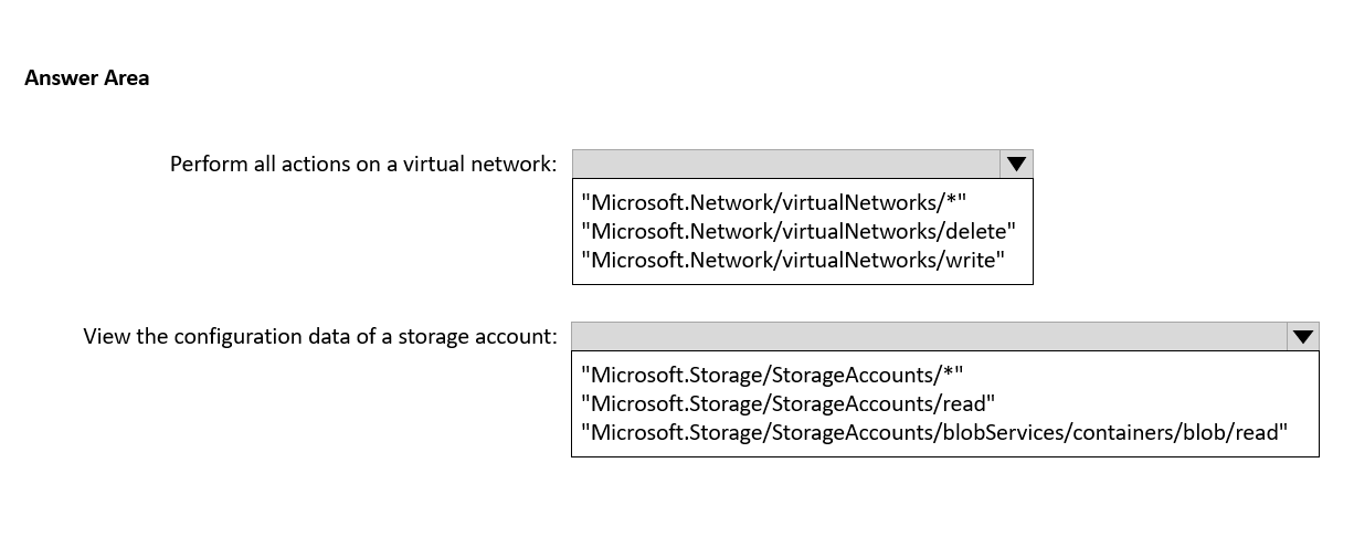 Dump AZ 104: Microsoft Azure Administrator - CloudCert